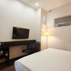 Удобства в номере