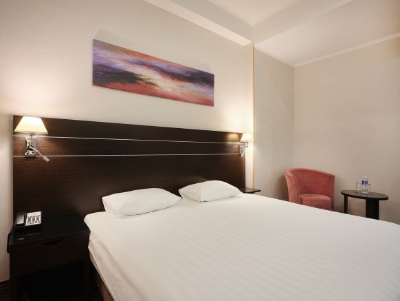 Фотография номера гостиницы Армат