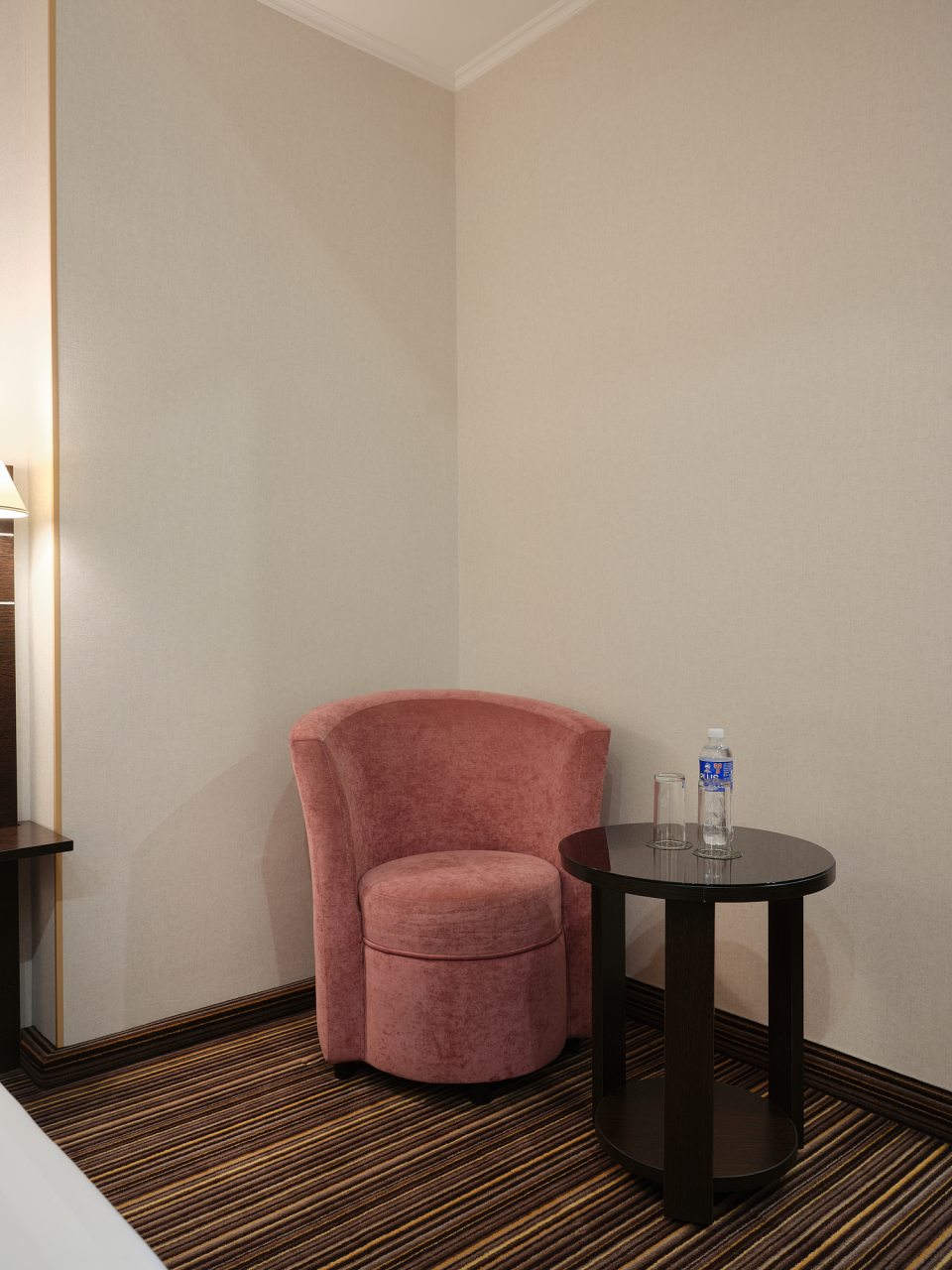 Удобства в номере