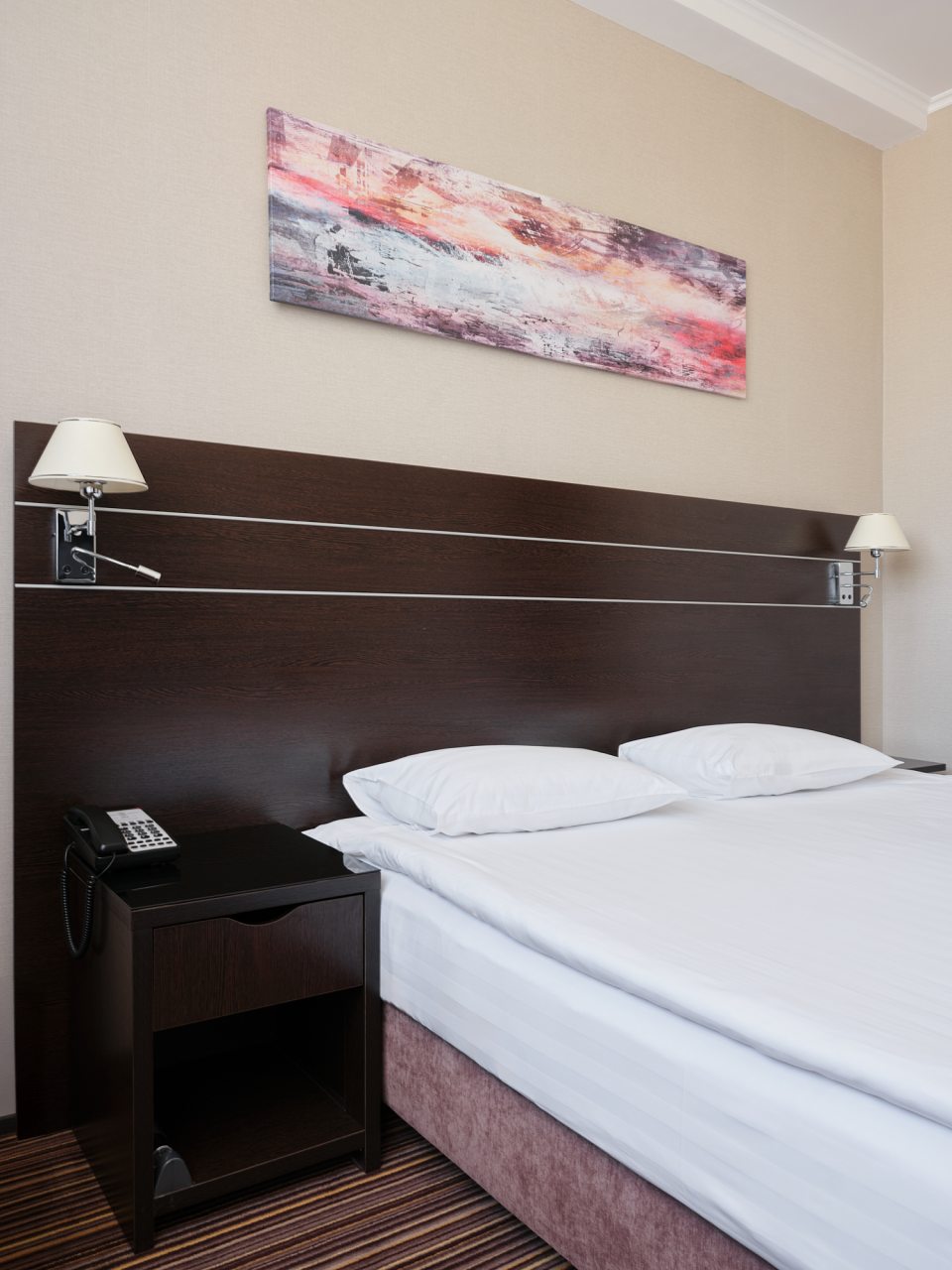 Удобства в номере