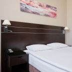 Удобства в номере