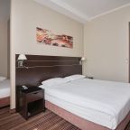 Зона отдыха