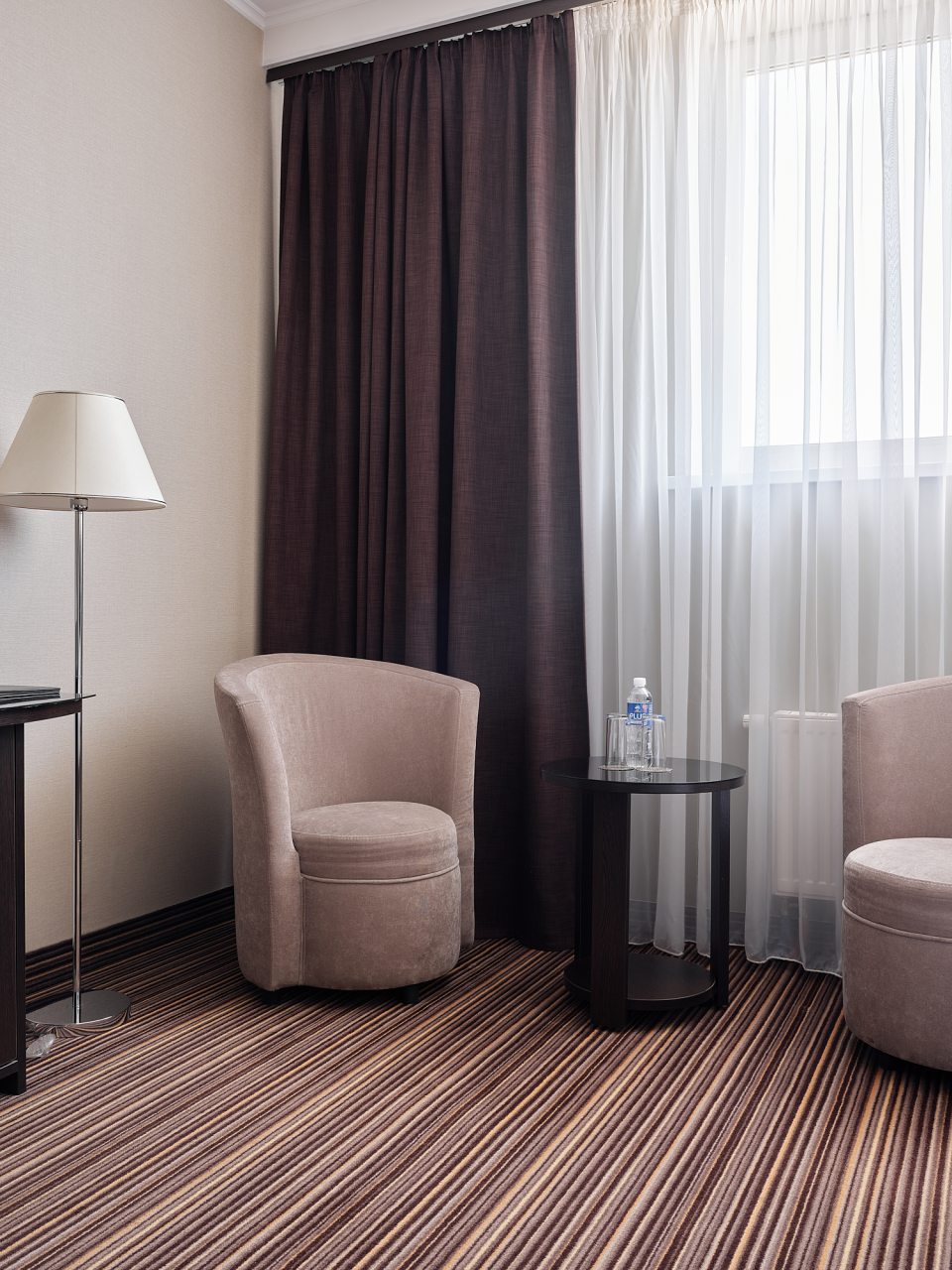 Зона отдыха