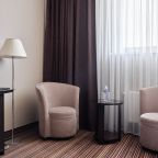 Зона отдыха