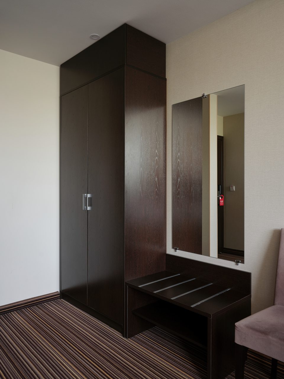 Удобства в номере