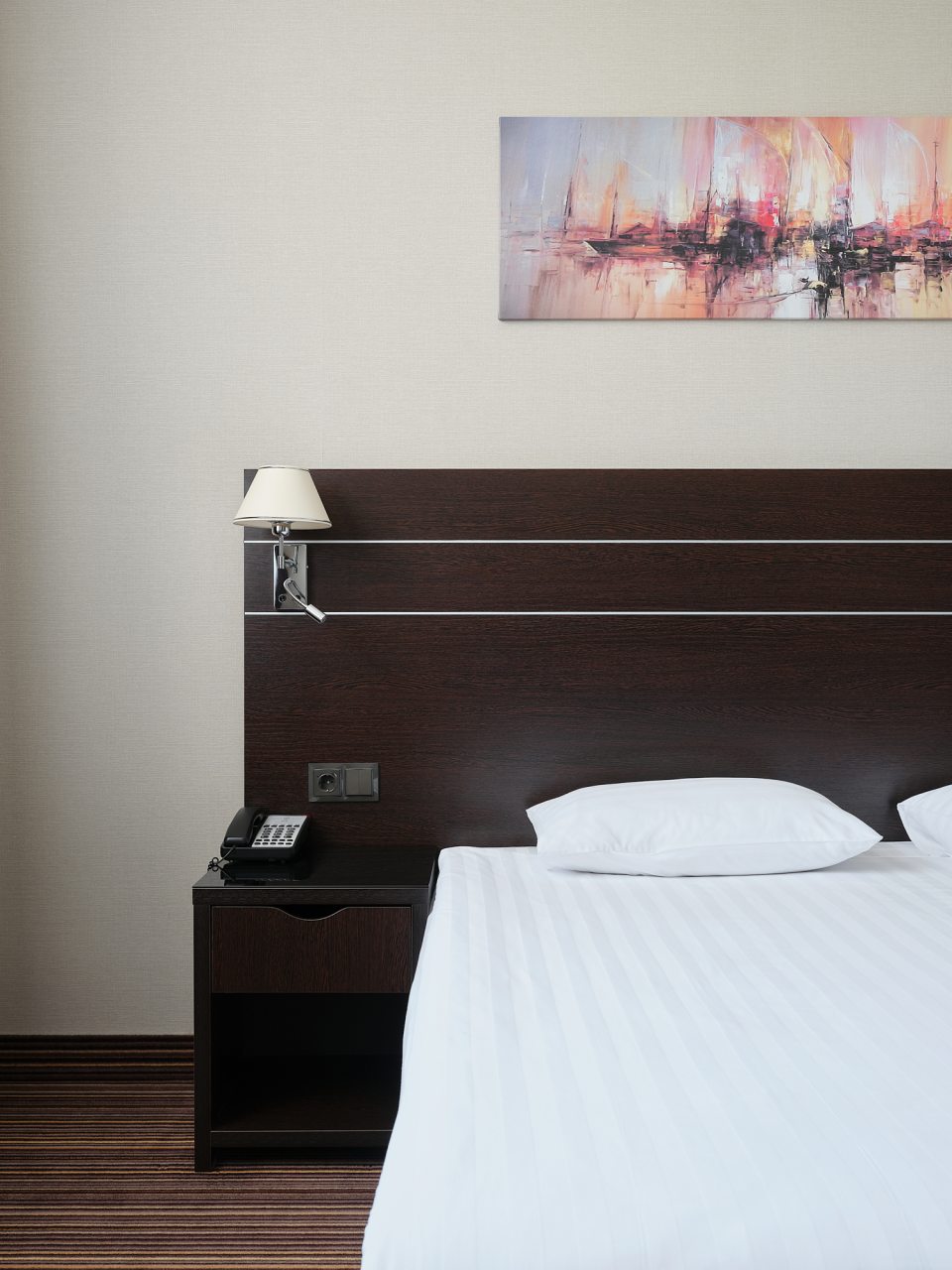 Зона отдыха