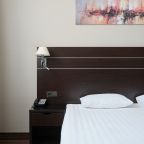 Зона отдыха