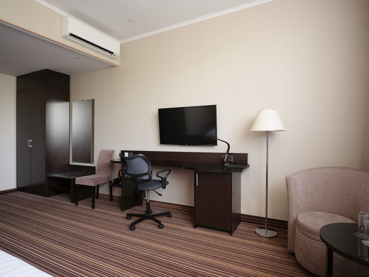 Удобства в номере