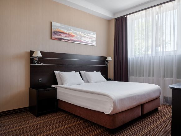 Отель Армат, Иркутск