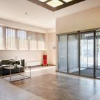 Главный холл