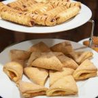 Шведский стол