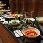 Шведский стол