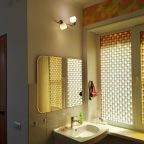 Фен, мыло, зубной набор