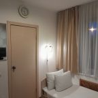 Кровать, ортопедический матрас