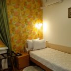 Кровать 90*200, ортопедический матрас