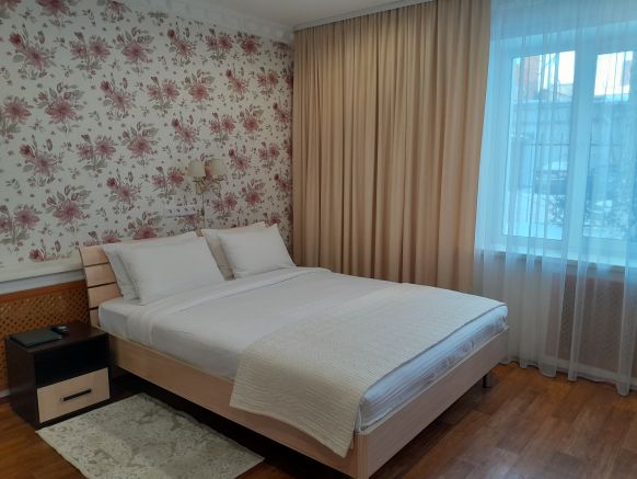 Фотография номера гостиницы Модуль