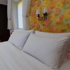 Двухместный (Стандартный номер с 2-спальной  кроватью), Отель Модуль