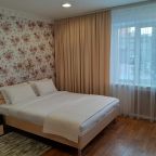 Двухместный (Стандартный номер с 2-спальной  кроватью), Отель Модуль