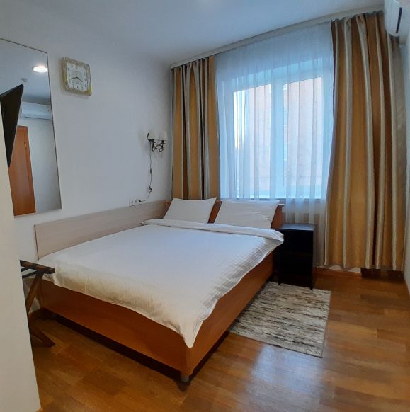 Фотография номера гостиницы Модуль