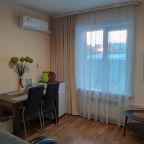 Двухместный (Стандартный номер с  2-спальной кроватью, улучшенный), Комфорт Отель