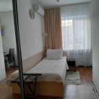 Одноместный (Стандарт с 1-спальной кроватью), Комфорт Отель