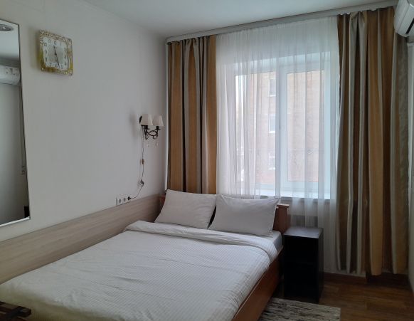 Фотография номера гостиницы Модуль