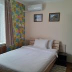 Одноместный (Стандарт с 1,5 спальной кроватью), Комфорт Отель