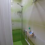 Одноместный (Стандарт с 1,5 спальной кроватью), Комфорт Отель