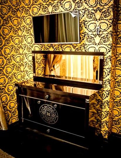 Фотография номера гостиницы 555 отель