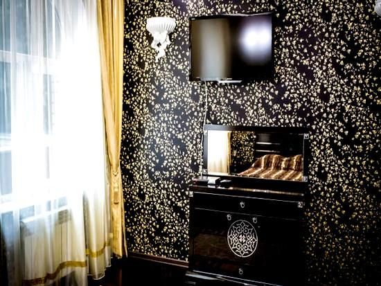 Фотография номера гостиницы 555 отель