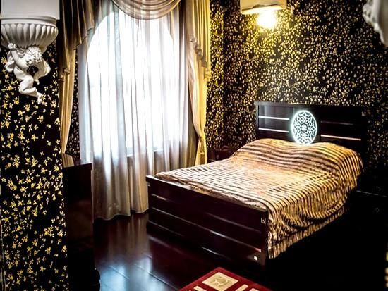 Фотография номера гостиницы 555 отель