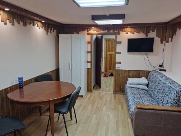 Фотография номера гостевого дома Огни Имандры