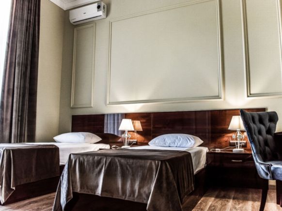 Фотография номера гостиницы Meridian