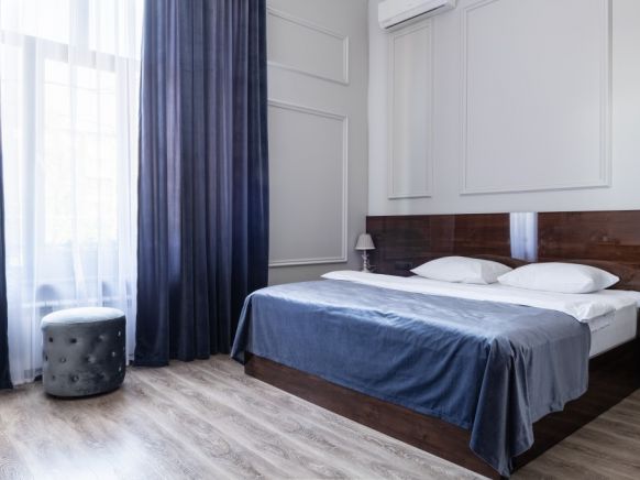 Фотография номера гостиницы Meridian