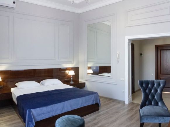 Фотография номера гостиницы Meridian