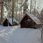 Четырехместный (Отдельно стоящий стандарт +), Кемпинг Таёжник