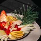 Сытные и вкусные
комплексные завтраки