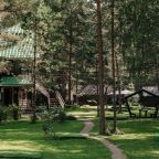 Пешие прогулки, Туристско-оздоровительный комплекс Таёжник