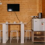 Уютное пространство для пары или семьи