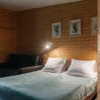 Уютное пространство для пары или семьи