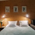 Уютное пространство для пары или семьи