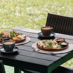 Сытные и вкусные
комплексные завтраки
