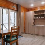 Дом (Студия с кухней), Туристско-оздоровительный комплекс Таёжник