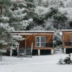 Дом (Дуплекс стандарт), Туристско-оздоровительный комплекс Таёжник