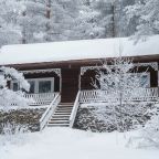 Дом (Летний стандарт), Туристско-оздоровительный комплекс Таёжник