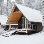 Дом (Улучшенный стандарт), Туристско-оздоровительный комплекс Таёжник