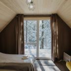 Дом (Улучшенный стандарт), Туристско-оздоровительный комплекс Таёжник