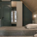 Дом (Улучшенный стандарт), Туристско-оздоровительный комплекс Таёжник