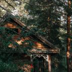Дом (Летний стандарт), Туристско-оздоровительный комплекс Таёжник