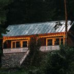 Дом (Летний стандарт), Туристско-оздоровительный комплекс Таёжник